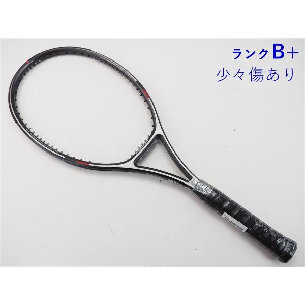 BRIDGESTONE 中古 テニスラケット ブリヂストン B10R (SL3