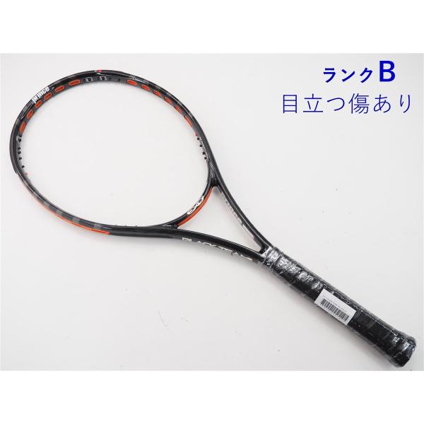 Prince（プリンス） 中古 テニスラケット イーエックスオースリー