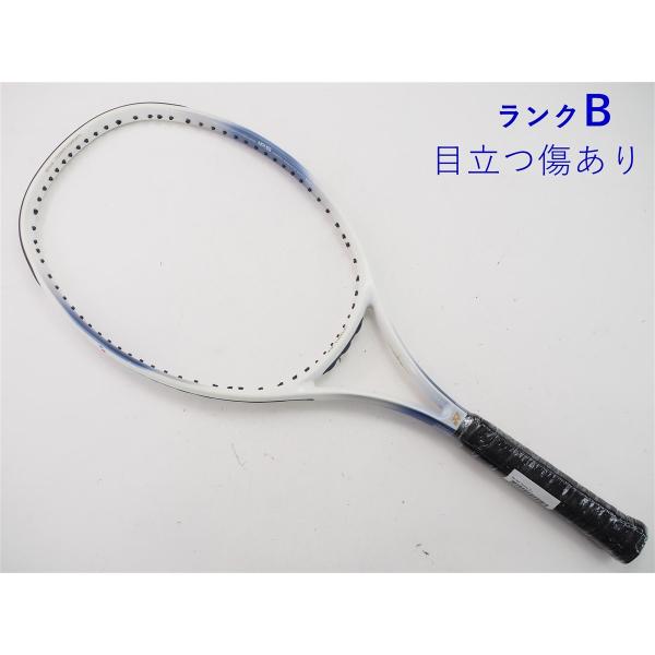 中古 テニスラケット ヨネックス RQ-400 ビブレスティー (UXL1) YONEX RQ-400 Viblesty (c24030303c) YONEX（ヨネックス） 中古 テニスラケット RQ-400 ビブレスティー (UL1