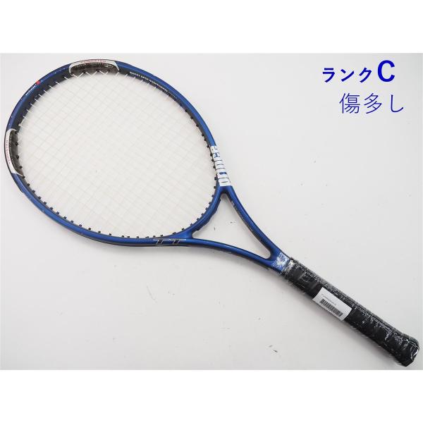 Prince - 中古 テニスラケット プリンス ツアー ディアブロ OS