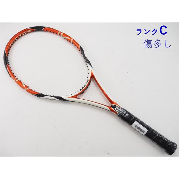 Wilson（ウイルソン） 中古 テニスラケット ウィルソン K ツアー 95