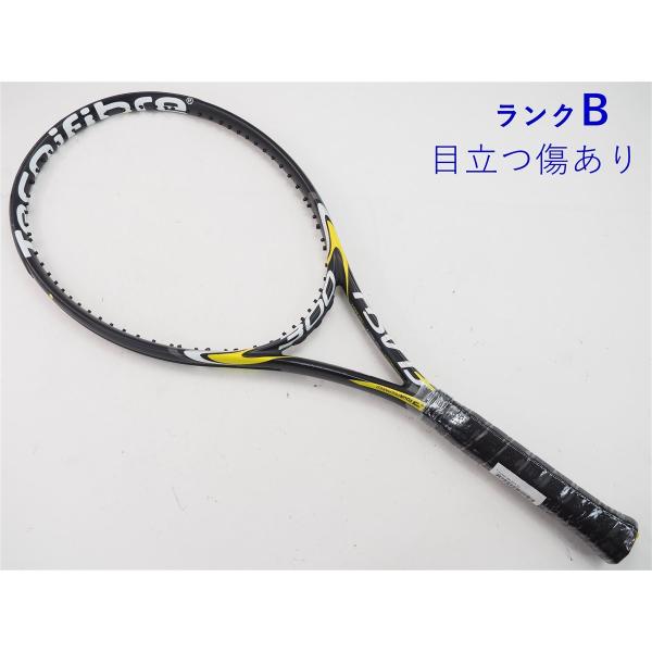 (値下げ)Tecnifibre T-Flash 300 G2 中古】テクニファイバー ティーフラッシュ 300 2019年モデル
