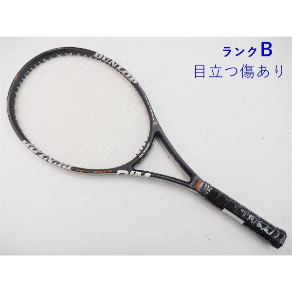 DUNLOP 中古 テニスラケット ダンロップ リム プロフェッシナル