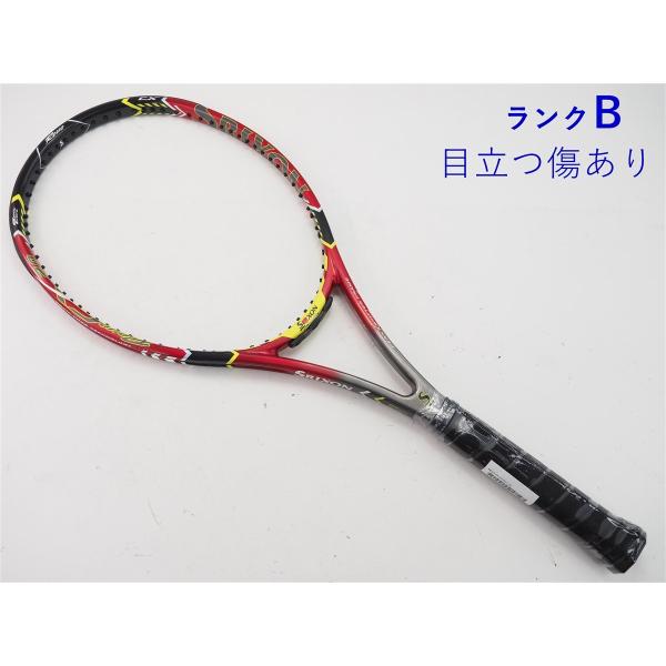 中古 テニスラケット スリクソン レヴォ シーエックス 2.0 ツアー 2017年モデル (G3)SRIXON REVO CX 2.0 TOUR 2017 SRIXON 中古 テニスラケット スリクソン レヴォ シーエックス