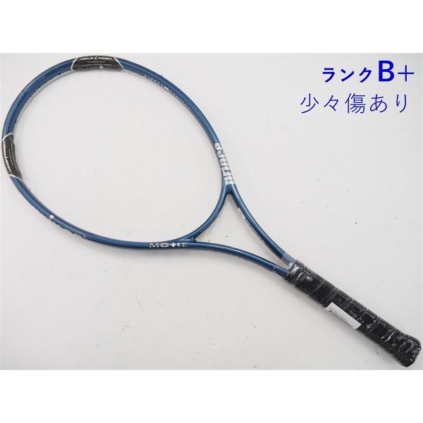 Prince 中古 テニスラケット プリンス モア ベンデッタ 950 OS