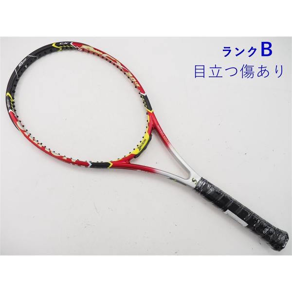 中古 テニスラケット スリクソン レヴォ シーエックス 2.0 ツアー 2017年モデル (G2)SRIXON REVO CX 2.0 TOUR 2017 SRIXON 中古 テニスラケット スリクソン レヴォ シーエックス