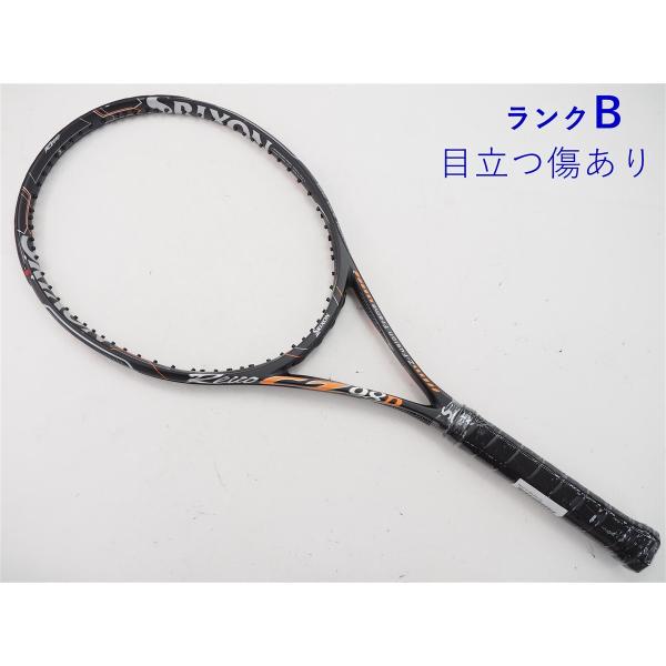 スリクソン レボ CZ 98 D G2 SRIXON 中古 スリクソン レヴォ CZ 98D 2015年モデル(G2) テニス