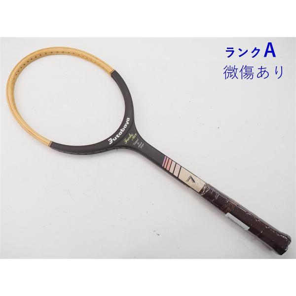 中古 テニスラケット フタバヤ フレッシュエース (L3)FUTABAYA Fresh