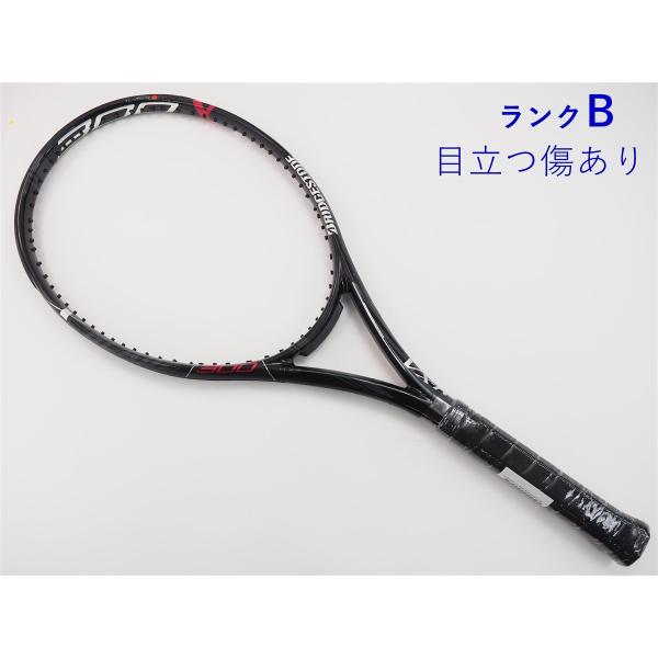 BRIDGESTONE（ブリヂストン） 中古 テニスラケット エックスブレード