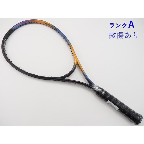 中古 テニスラケット ヤマハ プロト エフエックス (SL3)YAMAHA PROTO-FX tennis_c21110278c