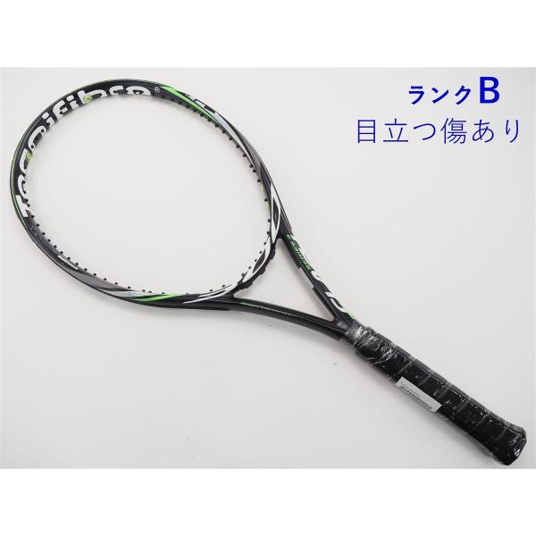 中古 テニスラケット テクニファイバー ティー フラッシュ 300 2016年