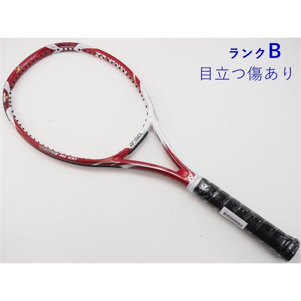 楽天ランキング1位 100 エックスアイ ブイコア ヨネックス テニスラケット 中古 Us 12 Us 100 Xi Vcore G2 Yonex 12年モデル ヨネックス Ppkbppa Pacitankab Go Id