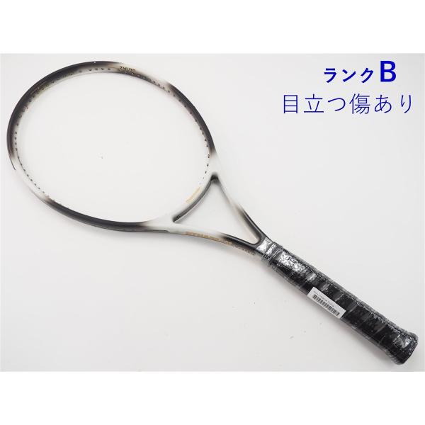 BRIDGESTONE - 中古 テニスラケット ブリヂストン ダイナビーム ツアー (G2)BRIDGESTONE DYNABEAM TOUR BRIDGESTONE 中古 テニスラケット ブリヂストン アクシム ダイナ