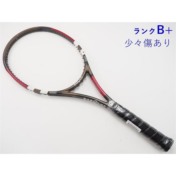 Babolat 中古 テニスラケット バボラ ピュアコントロール