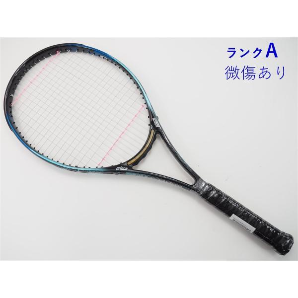 Prince 中古 テニスラケット プリンス シナジー ツアー DB OS