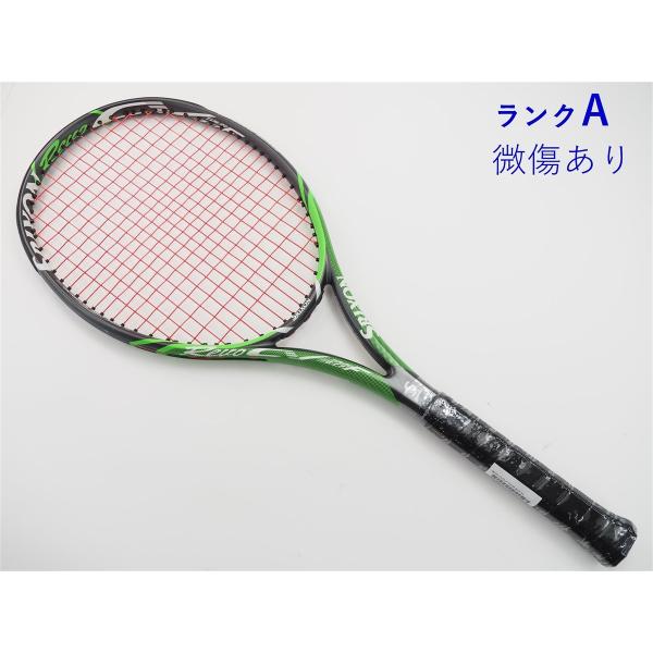 Srixon - 中古 テニスラケット スリクソン レヴォ シーブイ3.0 エフ 2018年モデル (G2)SRIXON REVO CV3.0 F 2018 tennis_c21120280c