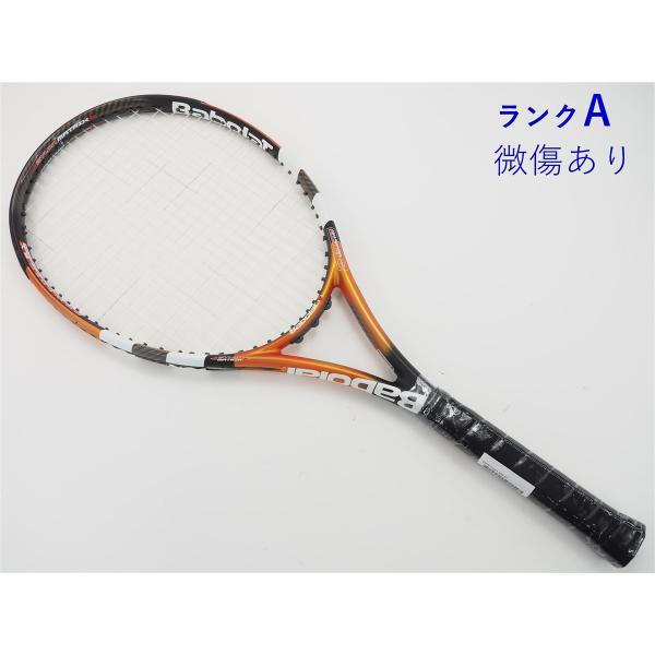 Babolat（バボラ） 中古 テニスラケット ドライブ ゼット マックス