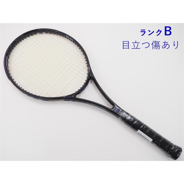 DUNLOP（ダンロップ） 中古 テニスラケット ブラック コンポ プラス 98