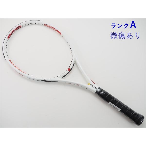 VOLKL（フォルクル） 中古 テニスラケット オーガニクス スーパー G6