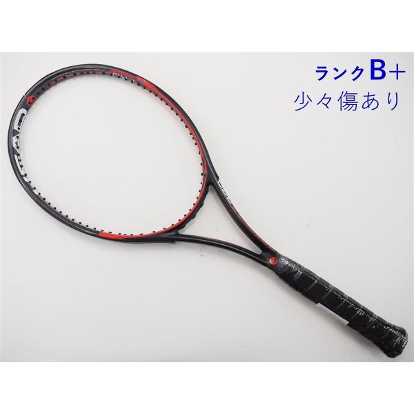 【美品】HEAD Graphen Prestige PRO G3 テニスラケット HEAD（ヘッド） 中古 テニスラケット グラフィン XT プレステージ プロ