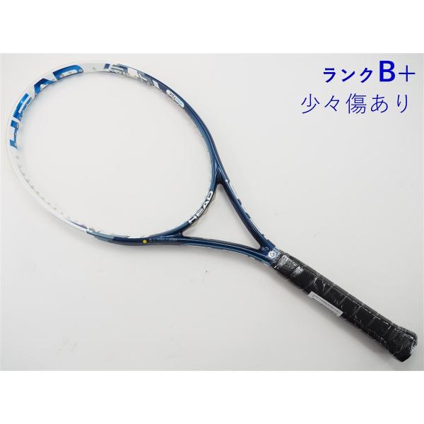 HEAD - 中古 テニスラケット ヘッド ユーテック グラフィン インスティンクト エス 2013年モデル (G2)HEAD YOUTEK GRAPHENE INSTINCT S 2013 tennis_c22030278c