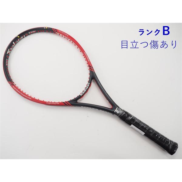 中古 テニスラケット トアルソン スプーン IMP 105 2018年モデル (G2)TOALSON SPOOON IMP 105 2018 中古 テニスラケット トアルソン スプーン IMP 105 2018年モデル