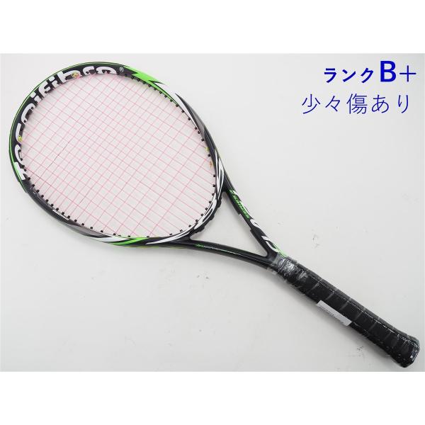 中古 テニスラケット テクニファイバー ティーフラッシュ 285