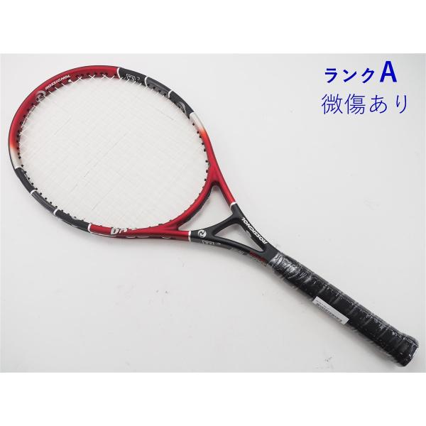 中古 テニスラケット ロシニョール ラディアン ライト (G2相当)ROSSIGNOL RADIAN LITE 中古 テニスラケット ロシニョール ラディアン ライト (G2相当