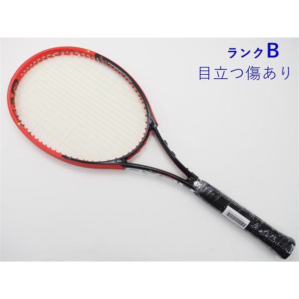 【希少・G2】HEAD Graphene Prestige S プレステージ S HEAD（ヘッド） 中古 テニスラケット グラフィン プレステージ エス