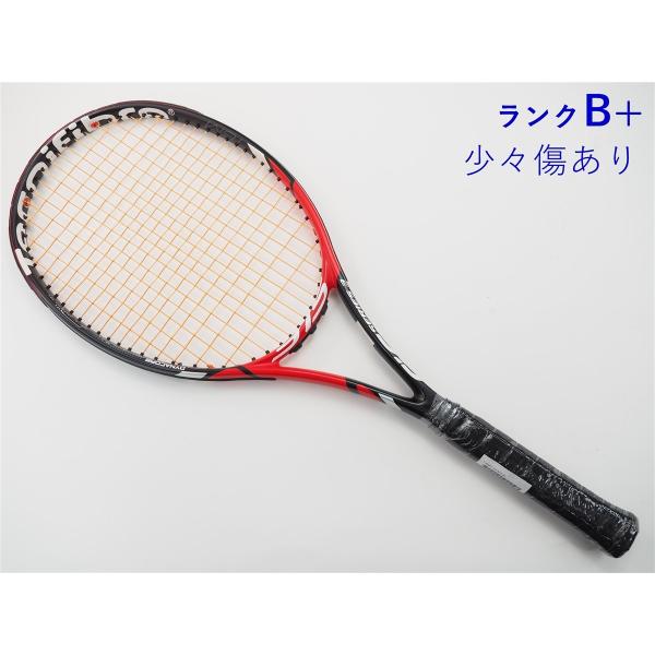 ラケット(硬式用) Tecnifibre T-Fight 315 G2(2022) T-FIGHT
