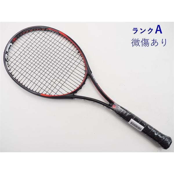 中古 テニスラケット ヘッド グラフィン XT プレステージ プロ 2016年モデル (G3) HEAD GRAPHENE XT PRESTIGE PRO 2016 (c26040418c) HEAD（ヘッド） 中古 テニスラケット グラフィン XT プレステージ プロ