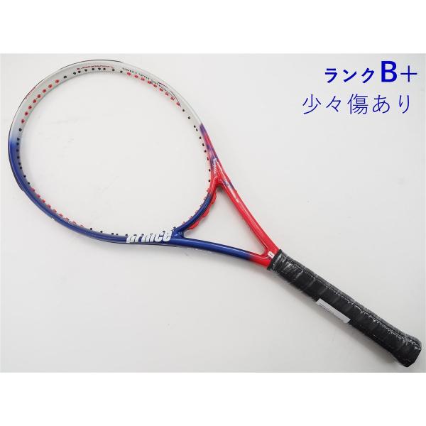 Prince（プリンス） 中古 テニスラケット サンダー ライト OS (G2