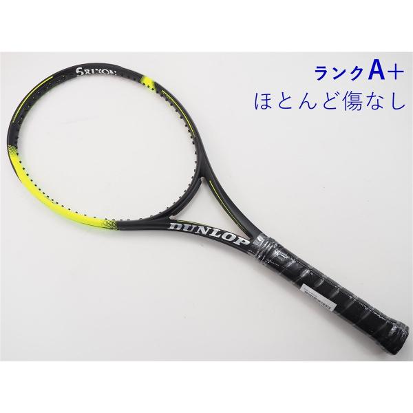DUNLOP - DUNLOP SX300LS G2 中古品 tennis_c22030313c