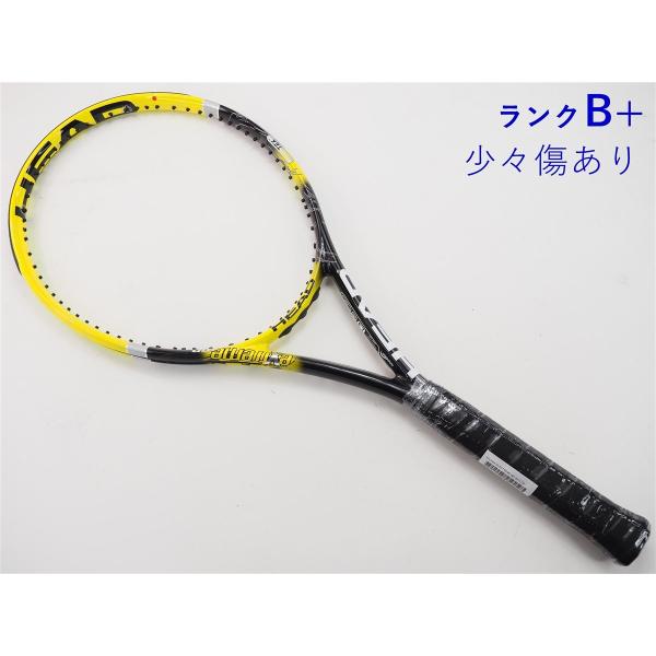 テニスラケット head ヘッド ユーテック IG エクストリーム 2011 HEAD（ヘッド） 中古 テニスラケット ユーテック IG エクストリーム MP
