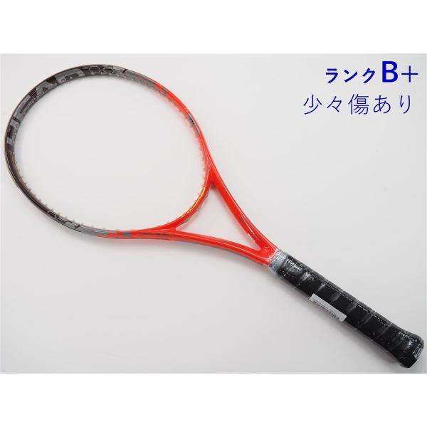 中古 テニスラケット ヘッド ユーテック IG プレステージ MP 2012年モデル (G2)HEAD YOUTEK IG PRESTIGE MP 2012 HEAD - 中古 テニスラケット ヘッド ユーテック IG プレステージ