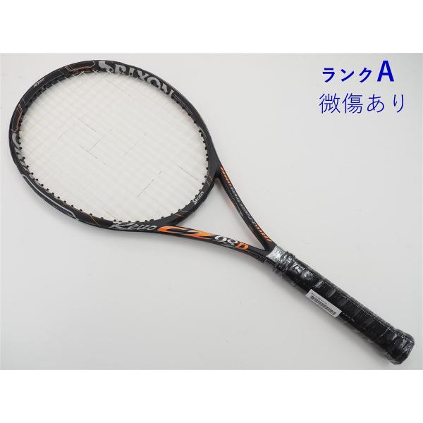 スリクソン レボ CZ 98 D G3 SRIXON 中古 テニスラケット スリクソン レヴォ CZ 98D 2015年モデル
