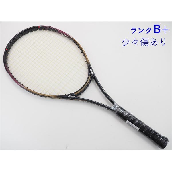 Prince 中古 テニスラケット プリンス シナジー プロ DB OS (G1