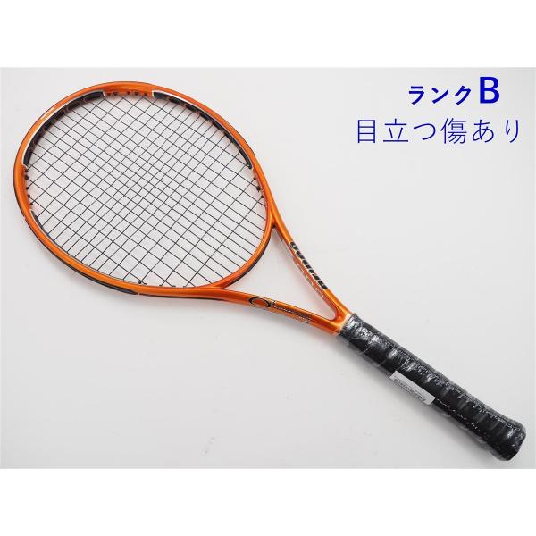 Prince 中古 テニスラケット プリンス オースリー スピード