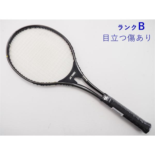 YONEX テニスラケット YONEX 中古 テニスラケット ヨネックス オーピーエス 101 (SL4