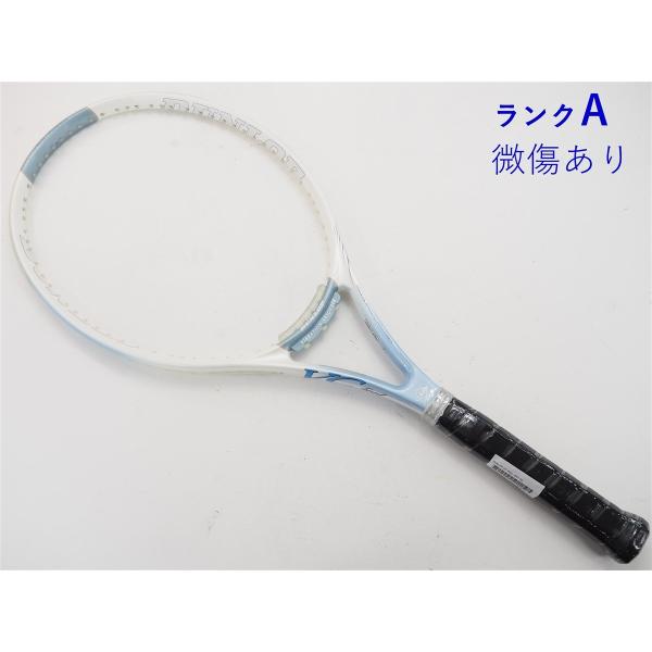 DUNLOP - 中古 テニスラケット ダンロップ VC チタン (G1)DUNLOP VC Titan DUNLOP - 中古 テニスラケット ダンロップ VC チタン (G1)DUNLOP