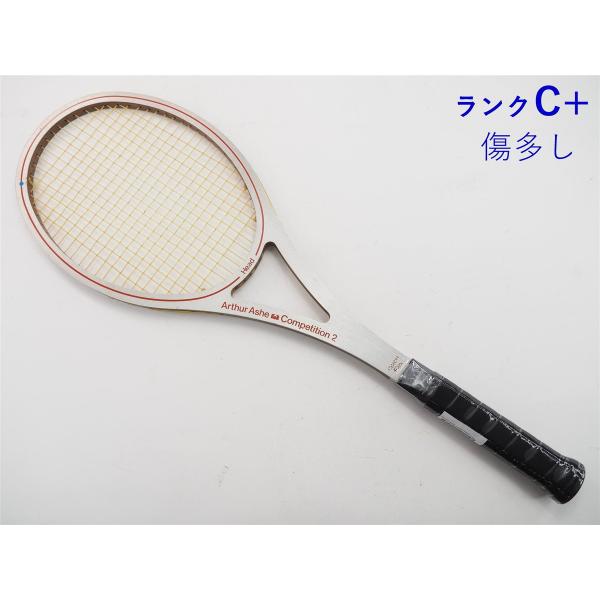 HEAD（ヘッド） 中古 テニスラケット アーサーアッシュ