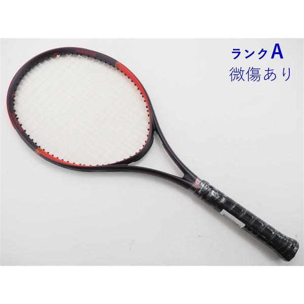 中古 テニスラケット スノワート グリンタ 98 ツアー(310g) (G2)SNAUWAERT GRINTA 98 TOUR(310g) 中古 テニスラケット スノワート グリンタ 98 ツアー(310g) (G2
