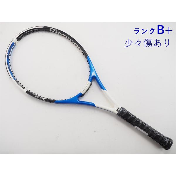 中古 テニスラケット スラセンジャー エクセル チャンピオン (G1)Slazenger XCEL CHAMPIONSHIP 中古 テニスラケット スラセンジャー エクセル チャンピオン (G1
