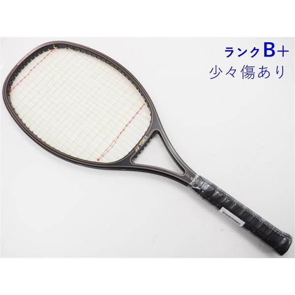 中古 テニスラケット ヨネックス レックスボロン 27 (L3)YONEX R-27 楽天市場】【中古】ヨネックス レックスボロン 27 SP