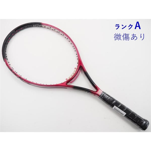 DUNLOP テニスラケット DUNLOP（ダンロップ） 中古 テニスラケット プロ 20 LP-2 1996年モデル
