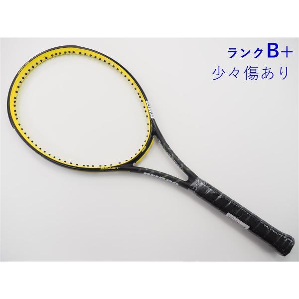 Prince（プリンス） 中古 テニスラケット ビースト 98 2018年モデル