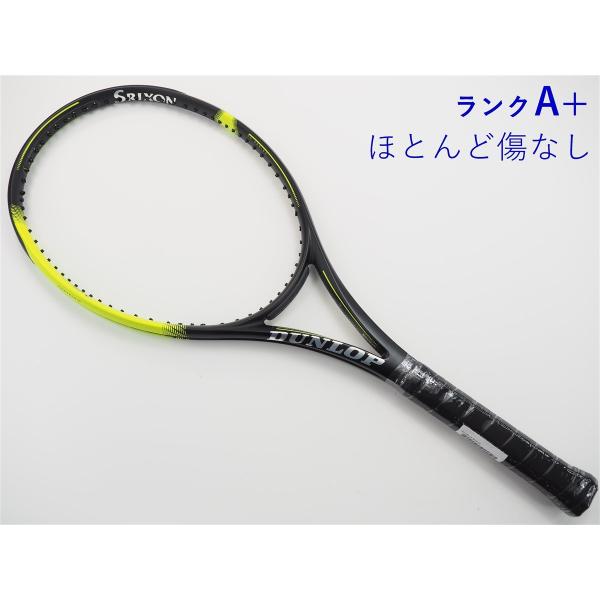 美品 DUNLOP SX300 LS G2 DUNLOP（ダンロップ） 中古 テニスラケット エスエックス300 エルエス
