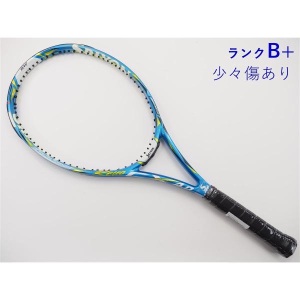 Srixon - 中古 テニスラケット スリクソン レヴォ シーエックス 4.0 2015年モデル (G2)SRIXON REVO CX 4.0 2015 SRIXON 中古 テニスラケット スリクソン レヴォ シーエックス 4.0 2015