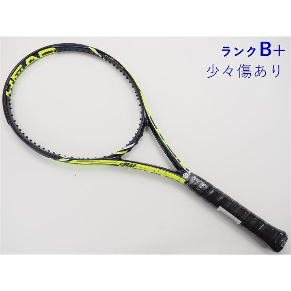 テニスラケット ヘッド グラフィン エックスティー スピード レフ プロ