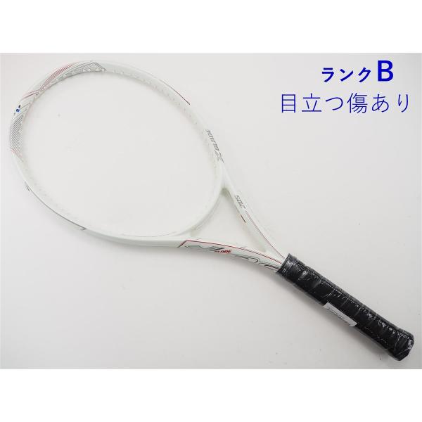 BRIDGESTONE（ブリヂストン） 中古 テニスラケット エックスブレード